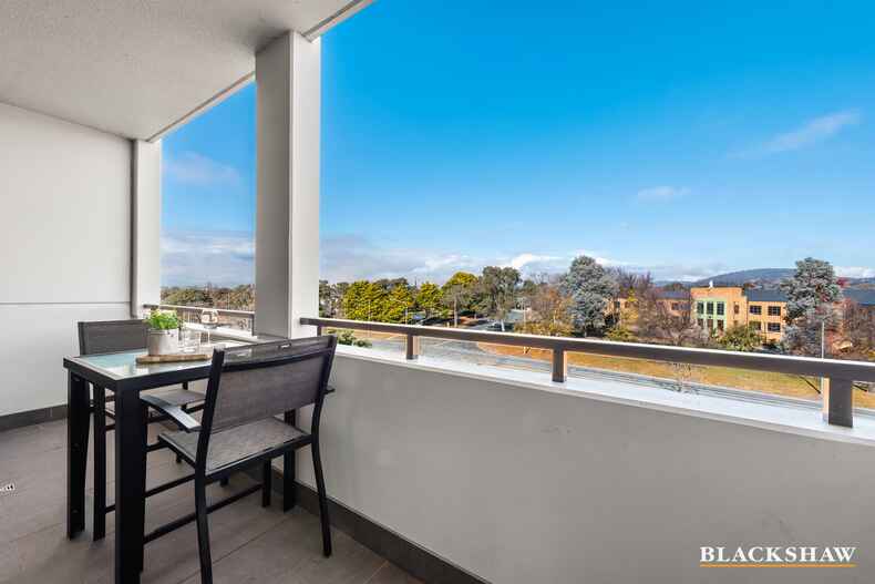 58/109 Canberra Avenue Griffith 58/109 Canberra Avenue Griffith