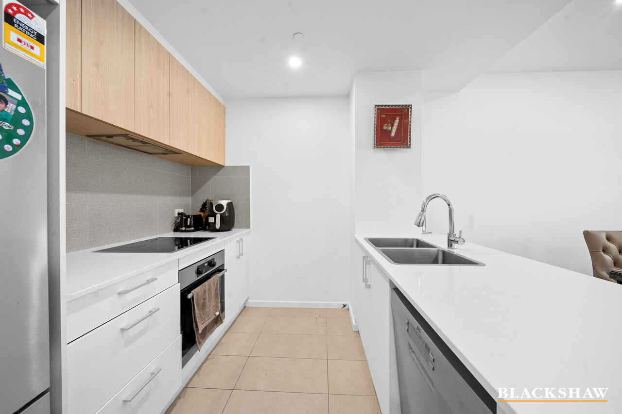 31/16 Alex Colley Crescent Wright