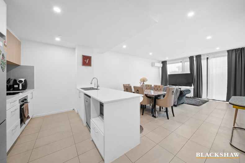 31/16 Alex Colley Crescent Wright 31/16 Alex Colley Crescent Wright