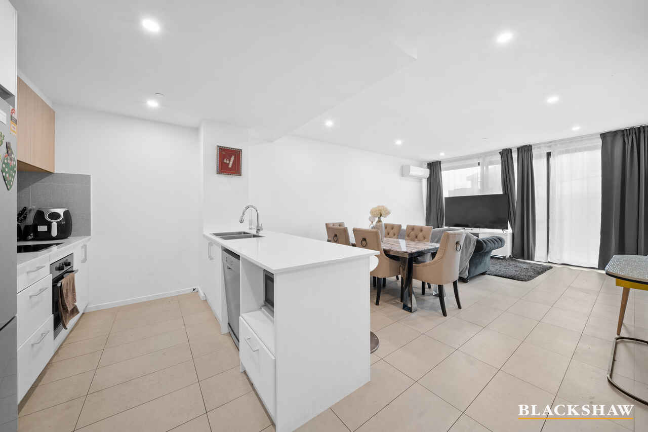 31/16 Alex Colley Crescent Wright