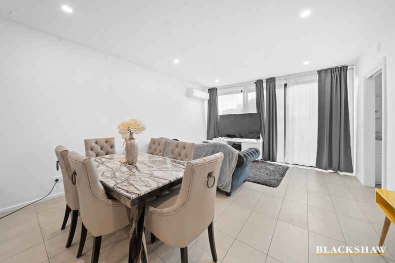 31/16 Alex Colley Crescent Wright 31/16 Alex Colley Crescent Wright