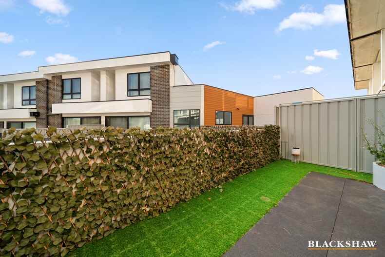 31/16 Alex Colley Crescent Wright 31/16 Alex Colley Crescent Wright