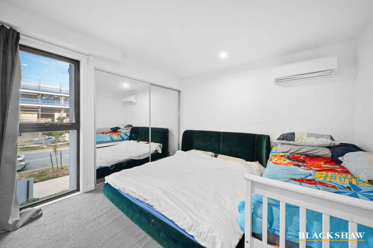 31/16 Alex Colley Crescent Wright