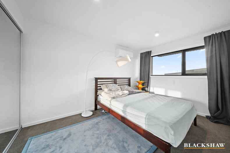 31/16 Alex Colley Crescent Wright 31/16 Alex Colley Crescent Wright