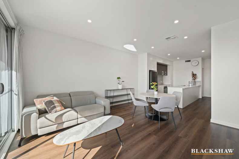 64/96 McMichael Terrace Denman Prospect