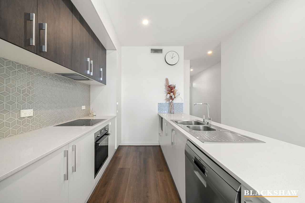 64/96 McMichael Terrace Denman Prospect