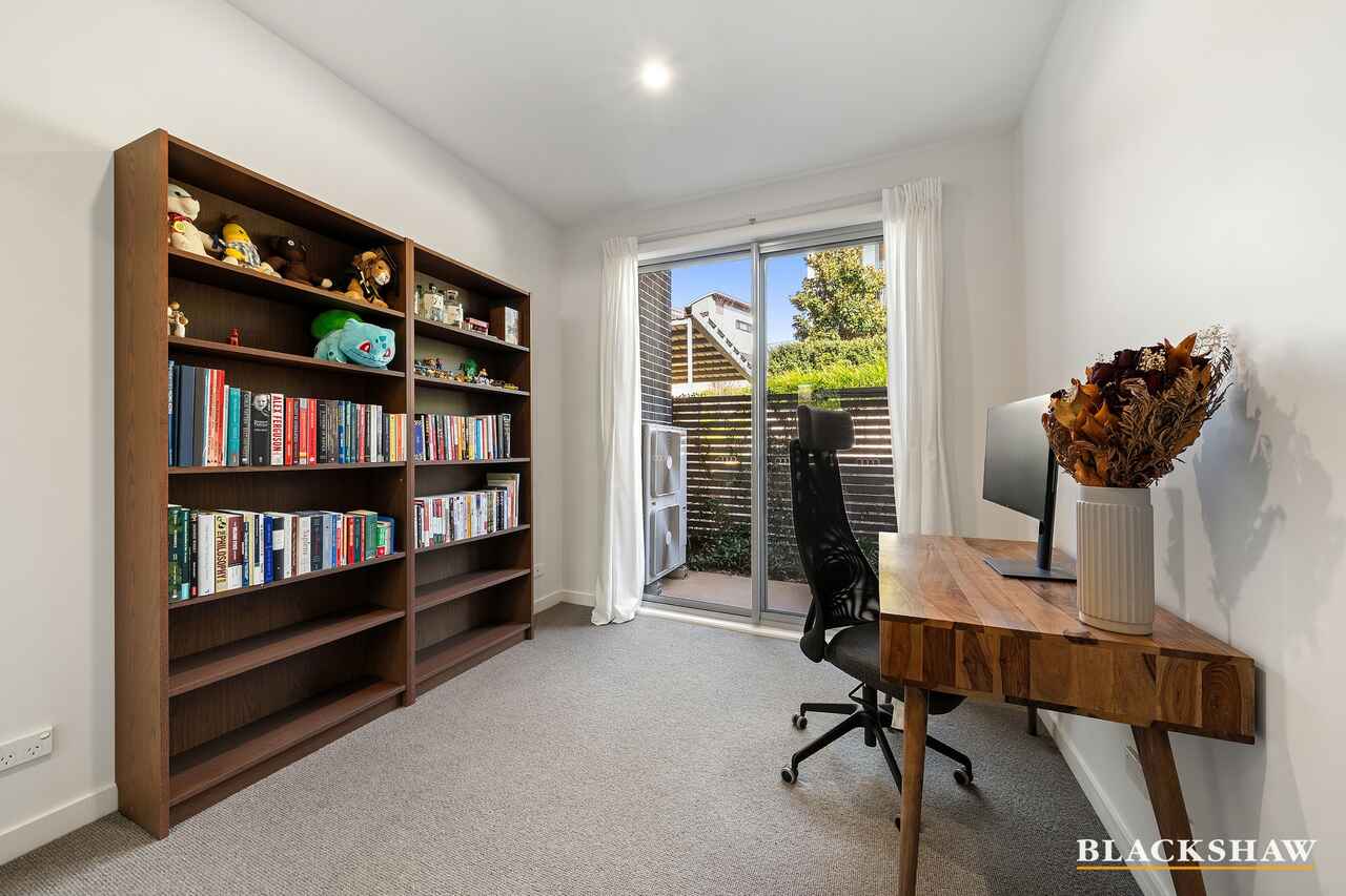 64/96 McMichael Terrace Denman Prospect