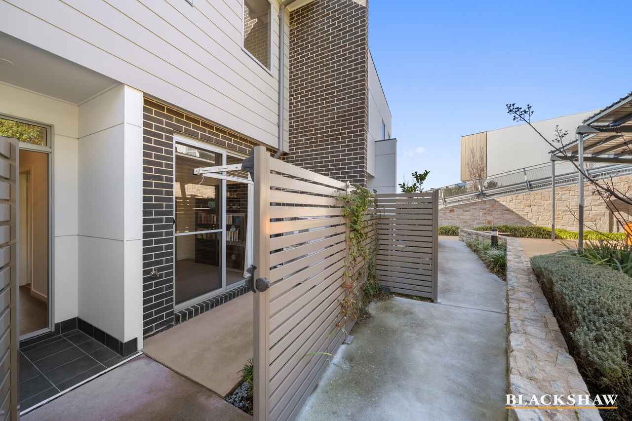 64/96 McMichael Terrace Denman Prospect