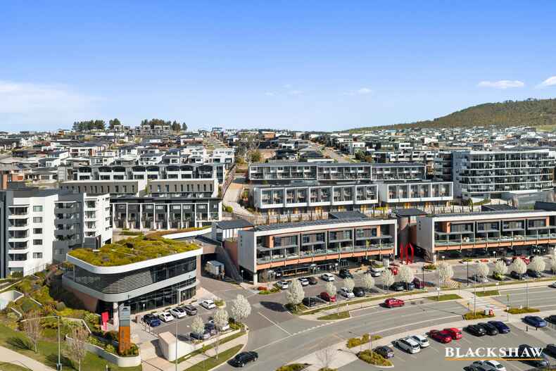 64/96 McMichael Terrace Denman Prospect