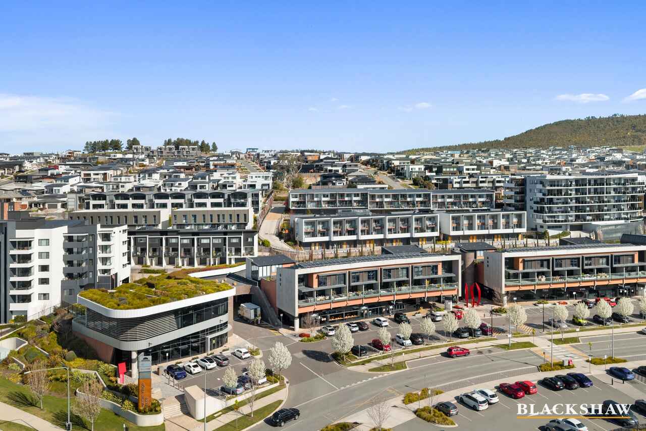 64/96 McMichael Terrace Denman Prospect