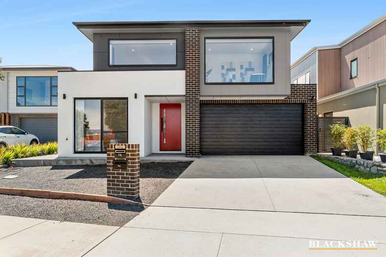 16   Fullston Way Holt 16   Fullston Way Holt