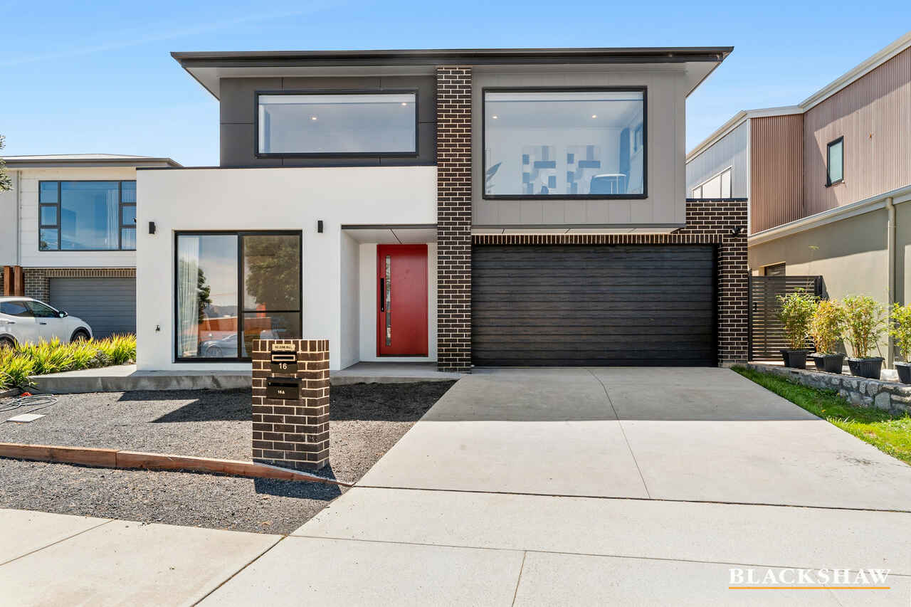 16   Fullston Way Holt