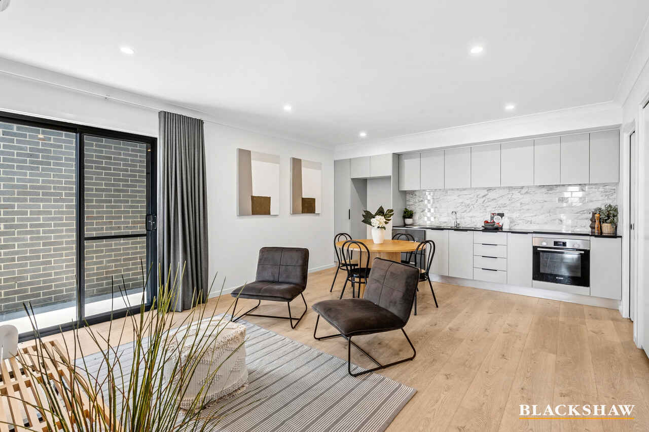 16   Fullston Way Holt