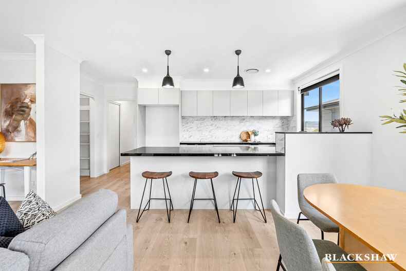 16   Fullston Way Holt 16   Fullston Way Holt