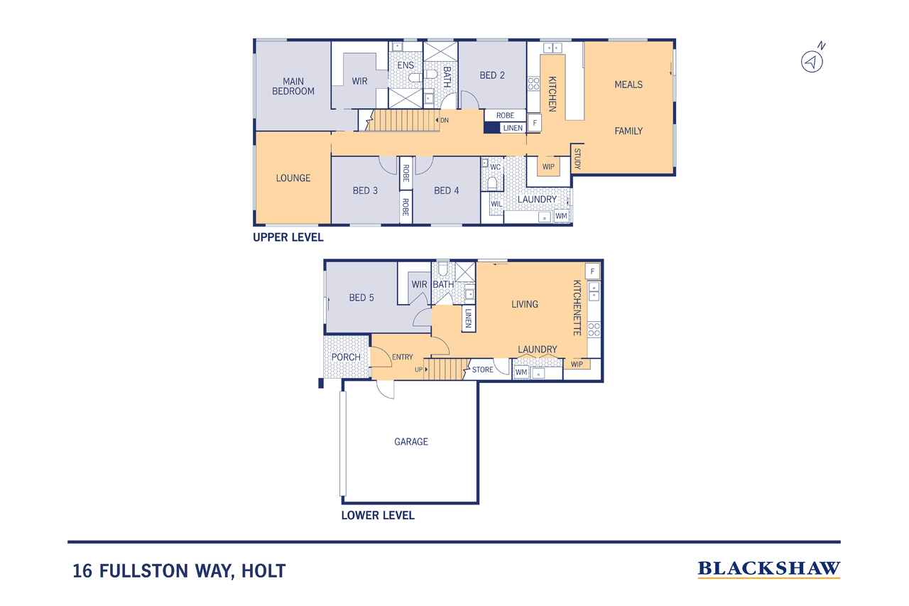 16   Fullston Way Holt