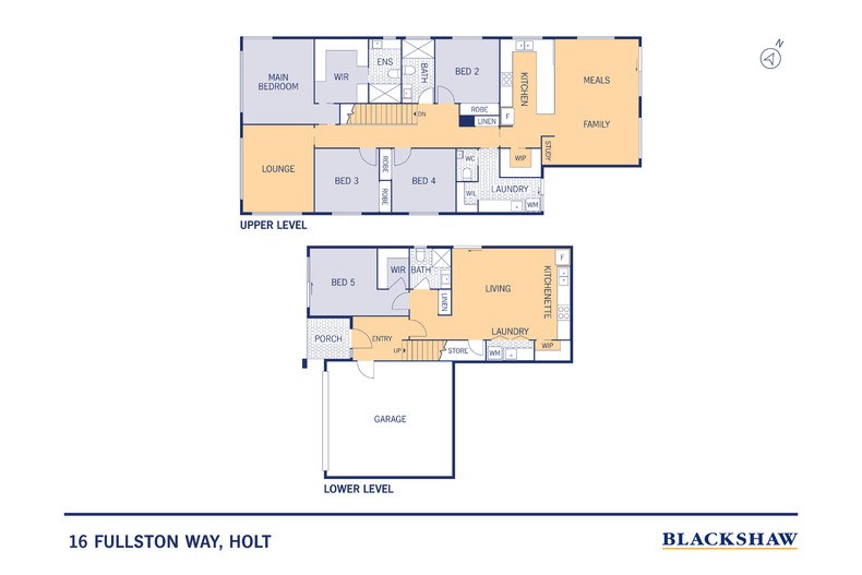 16   Fullston Way Holt 16   Fullston Way Holt