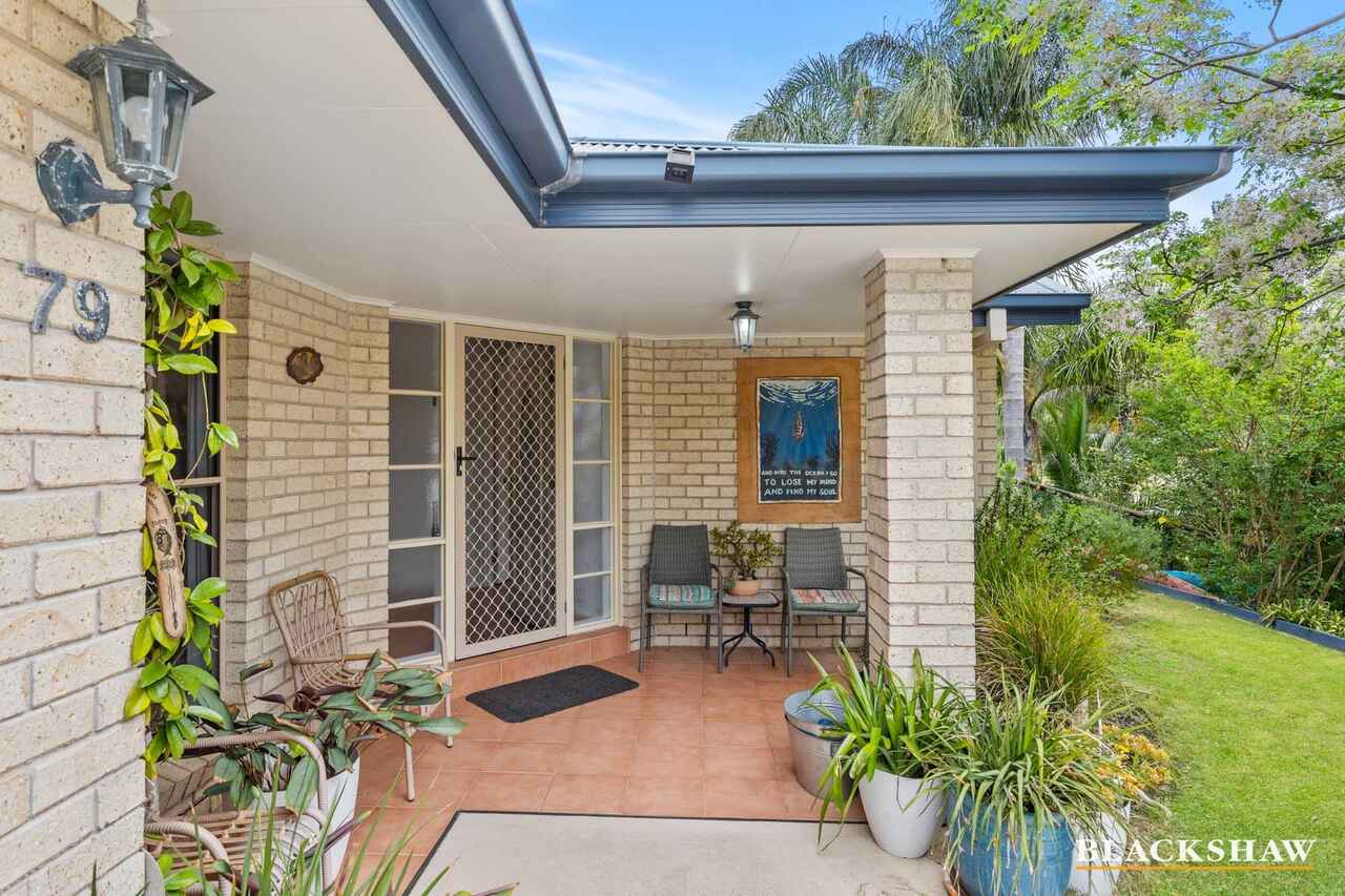 79 Maloneys Drive Maloneys Beach