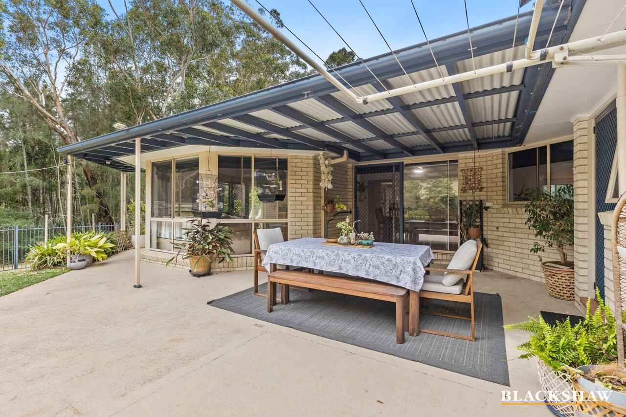 79 Maloneys Drive Maloneys Beach