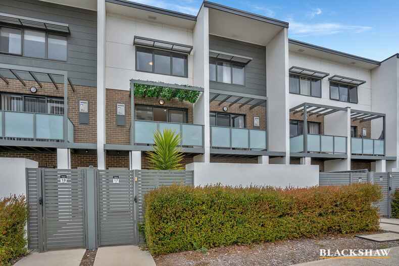 17/50 Henry Kendall Street Franklin 17/50 Henry Kendall Street Franklin