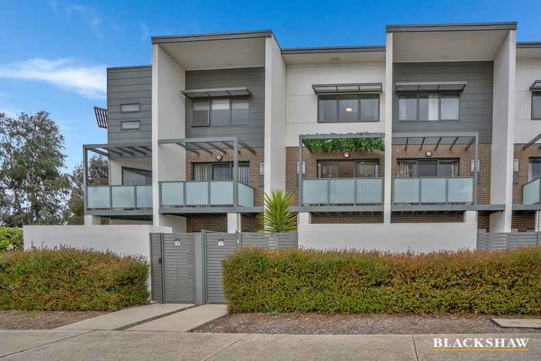 17/50 Henry Kendall Street Franklin 17/50 Henry Kendall Street Franklin