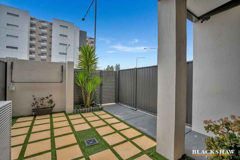 17/50 Henry Kendall Street Franklin 17/50 Henry Kendall Street Franklin