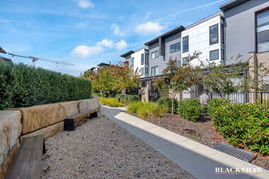 42/20 Greenwood Street Denman Prospect