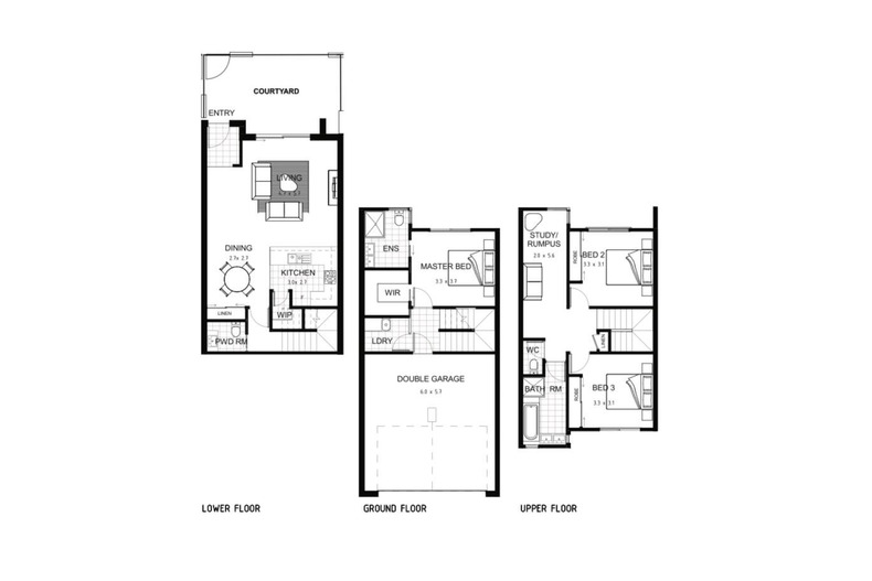 42/20 Greenwood Street Denman Prospect