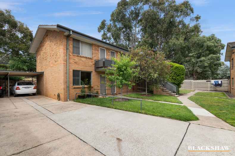 4/51 Hampton Circuit Yarralumla 4/51 Hampton Circuit Yarralumla