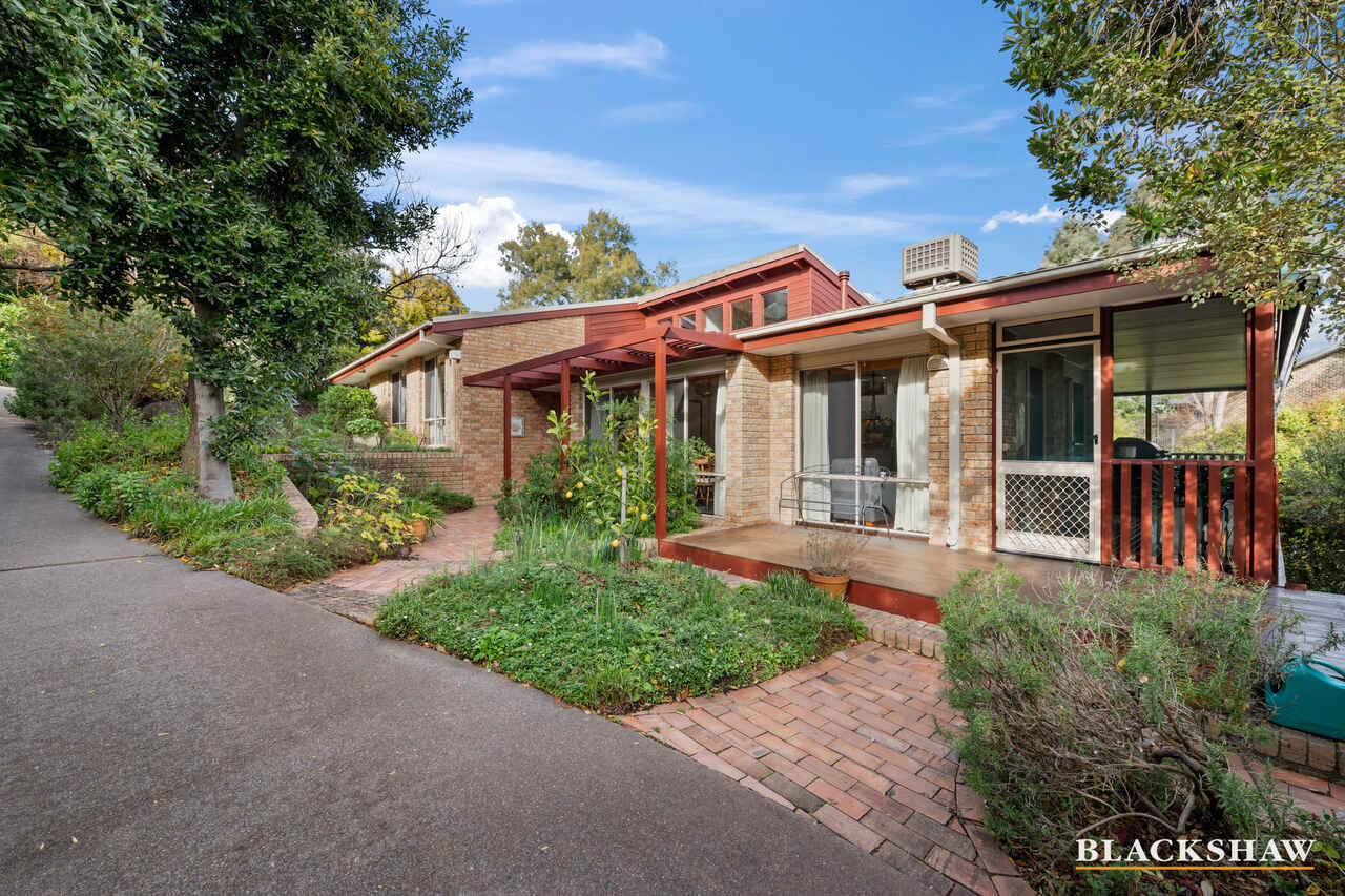 14 Alanson Place Isaacs