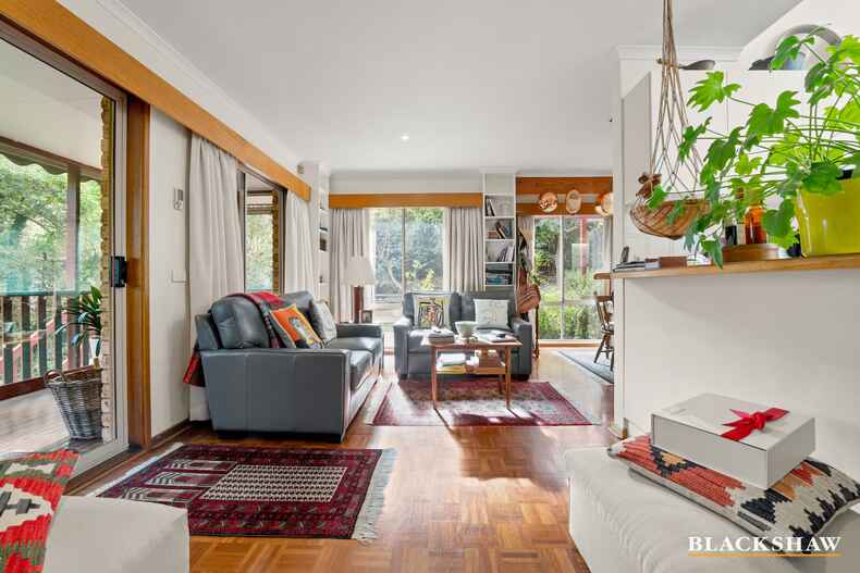 14 Alanson Place Isaacs 14 Alanson Place Isaacs