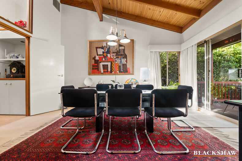 14 Alanson Place Isaacs 14 Alanson Place Isaacs