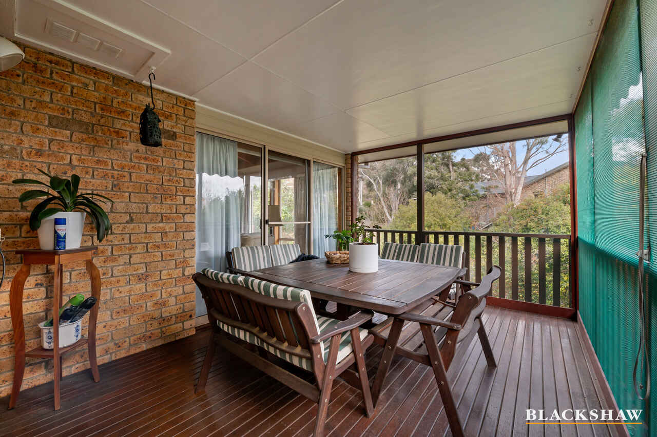 14 Alanson Place Isaacs