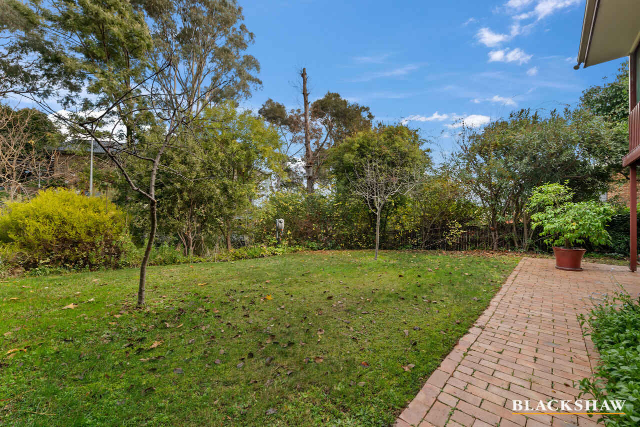 14 Alanson Place Isaacs