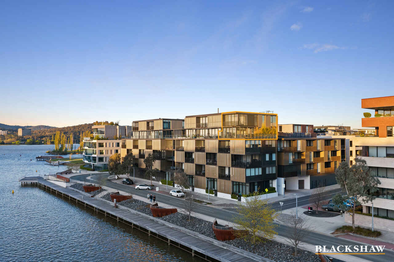 34/1 Kerridge Street Kingston