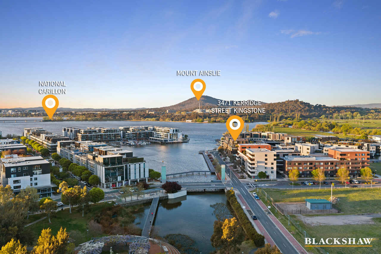 34/1 Kerridge Street Kingston