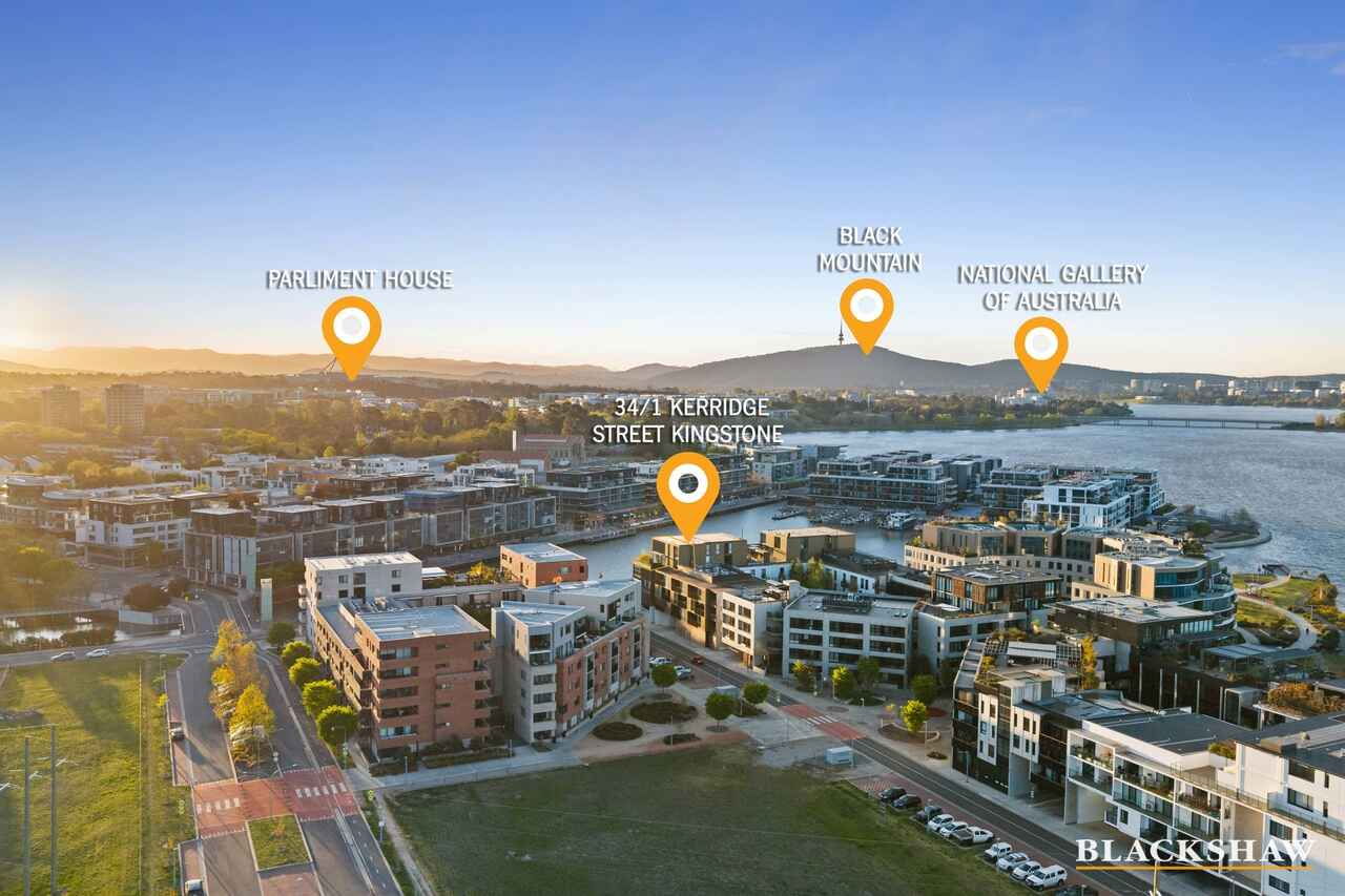 34/1 Kerridge Street Kingston