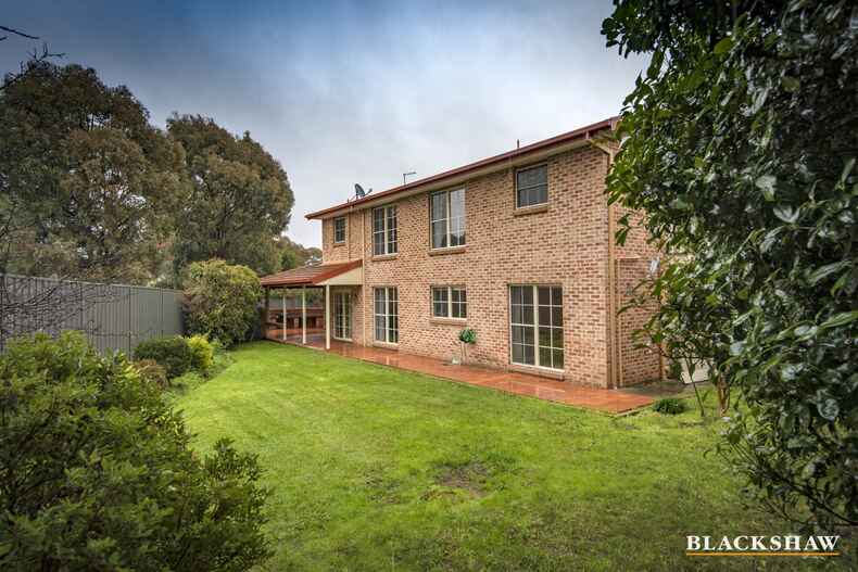 4 Kiah Place O'Malley