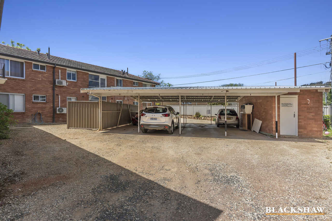 6/80 MacGregor Street Deakin