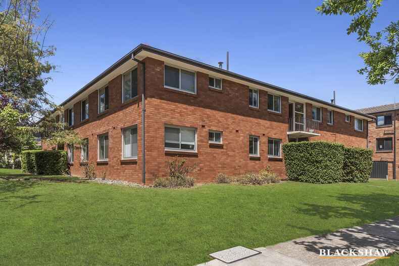 6/80 MacGregor Street Deakin 6/80 MacGregor Street Deakin