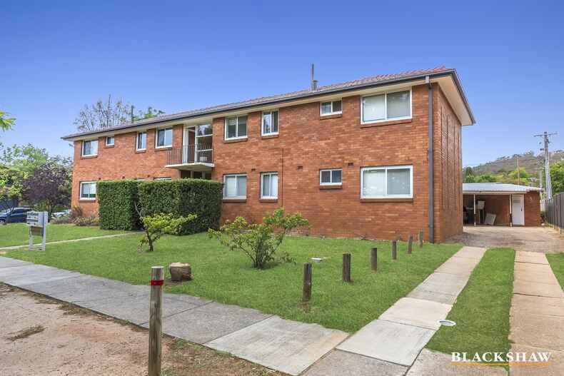 6/80 MacGregor Street Deakin 6/80 MacGregor Street Deakin