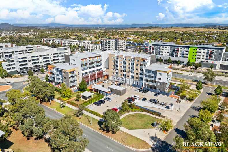 86/170 Flemington Road Harrison 86/170 Flemington Road Harrison