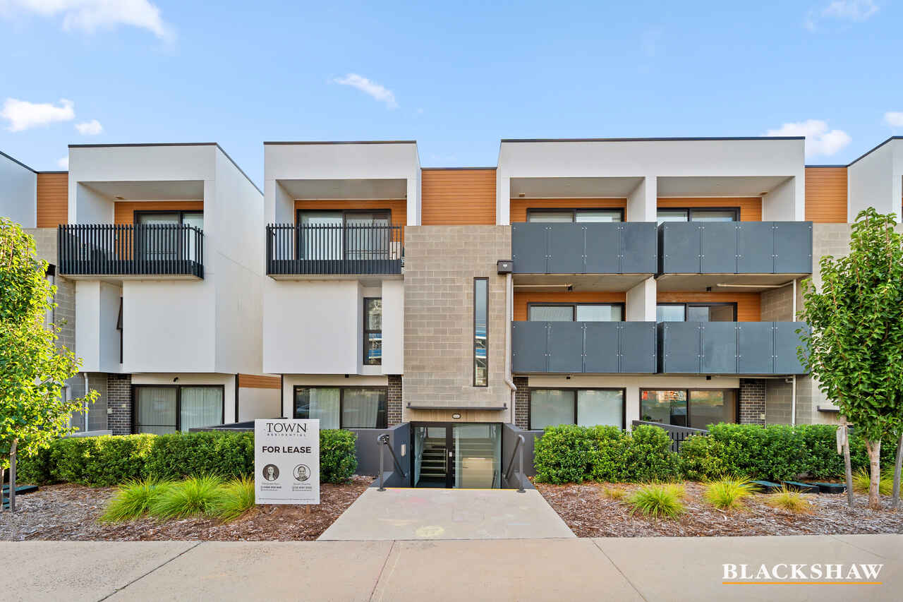 31/16 Alex Colley Crescent Wright