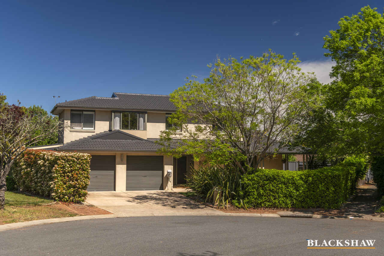 11 Hale Place Palmerston