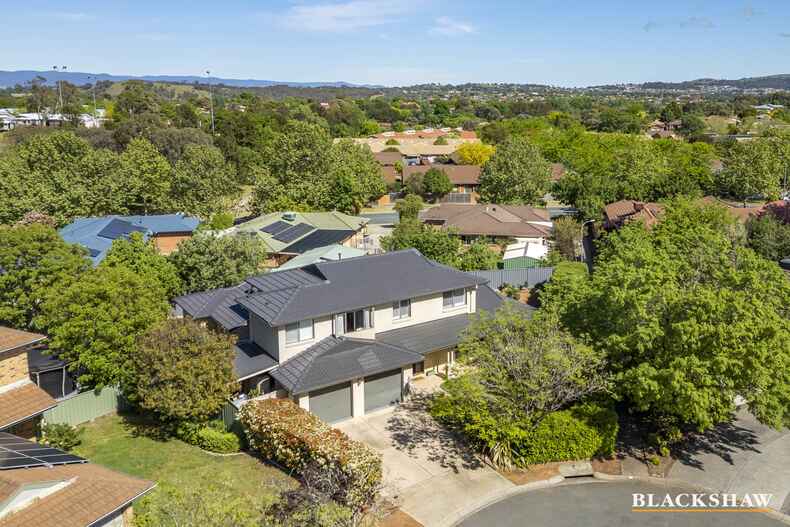 11 Hale Place Palmerston