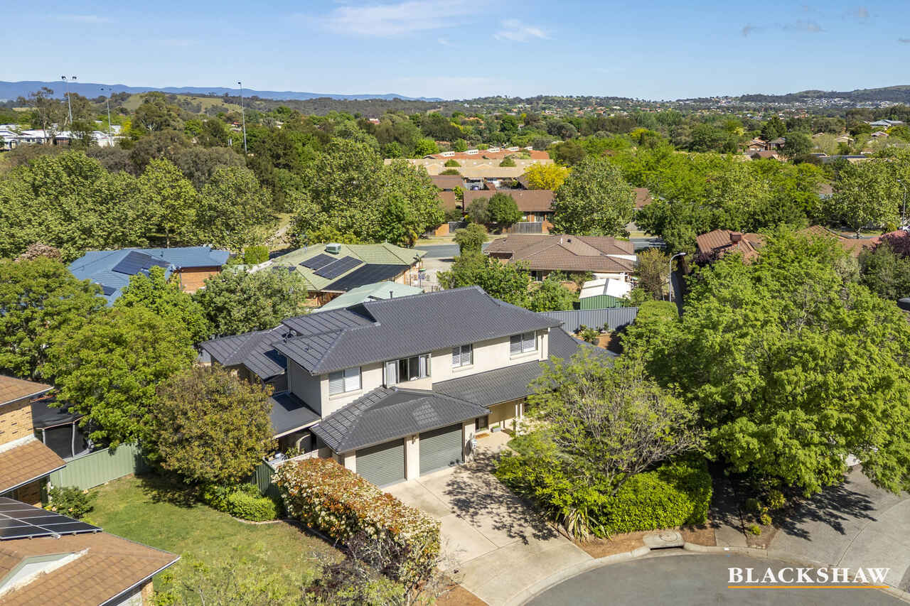 11 Hale Place Palmerston