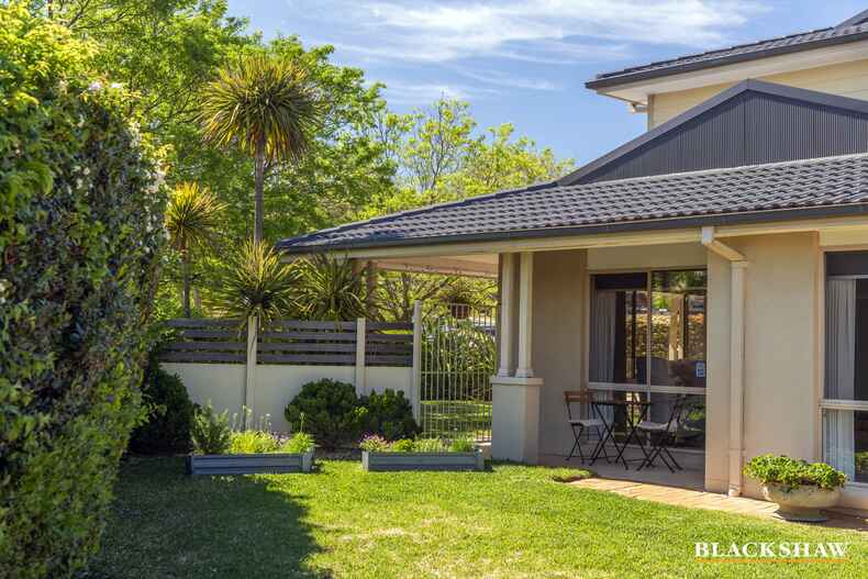 11 Hale Place Palmerston