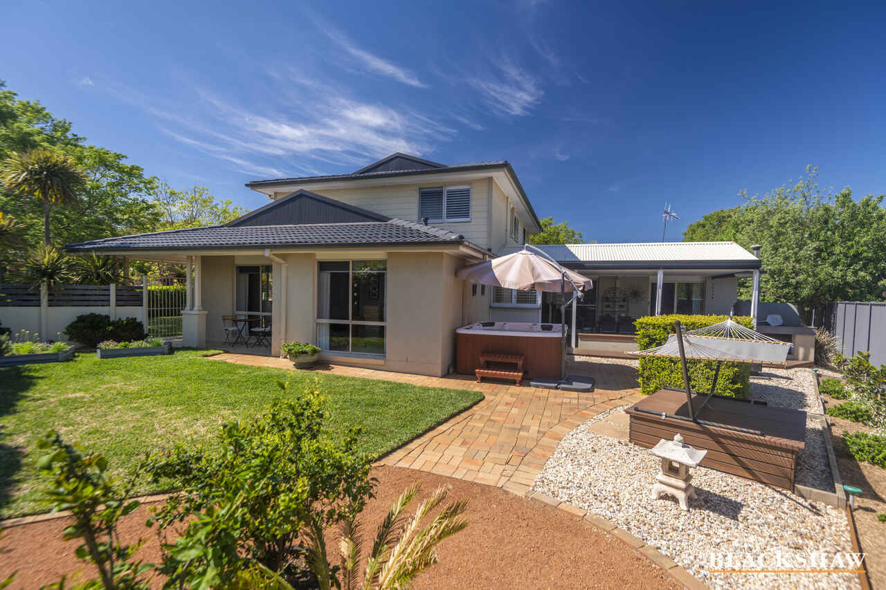 11 Hale Place Palmerston