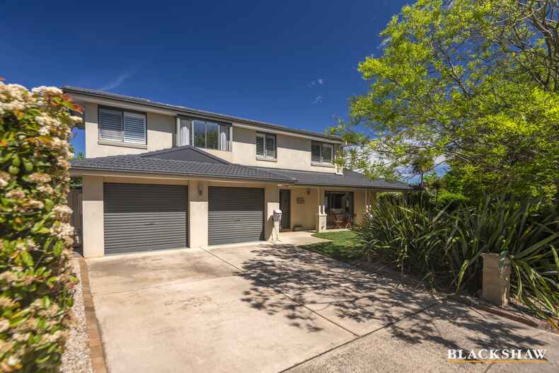 11 Hale Place Palmerston