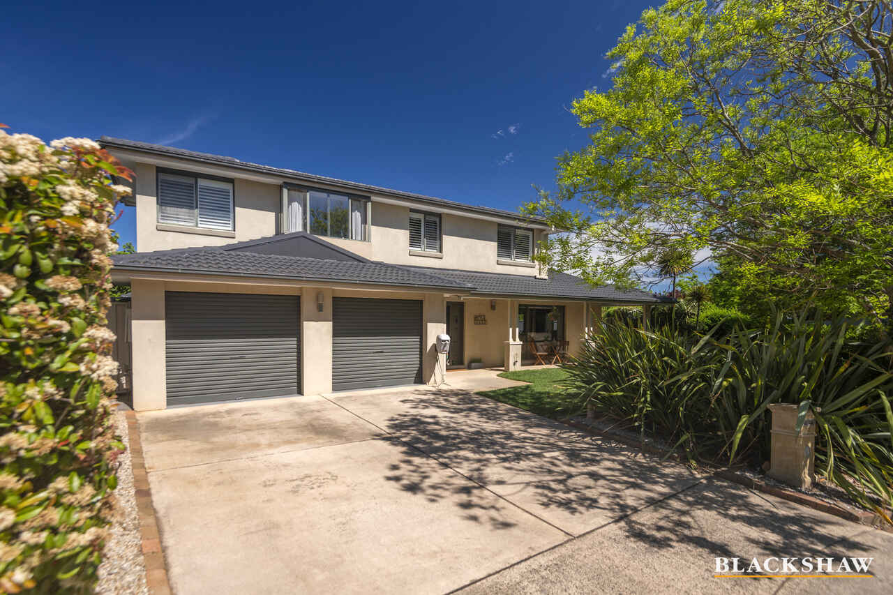 11 Hale Place Palmerston