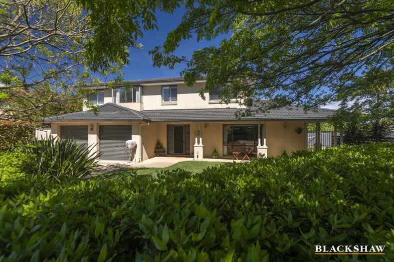 11 Hale Place Palmerston